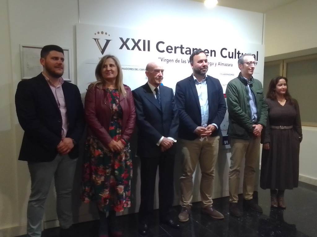 EXPO CERTAMEN COOPERATIVA 2