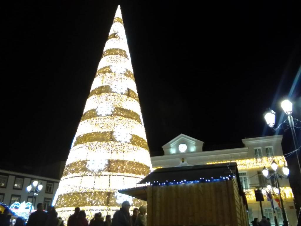 alumbrado navideño 4