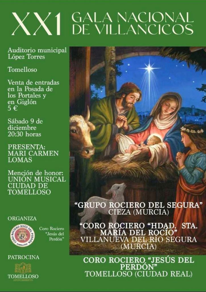 cartel gala2