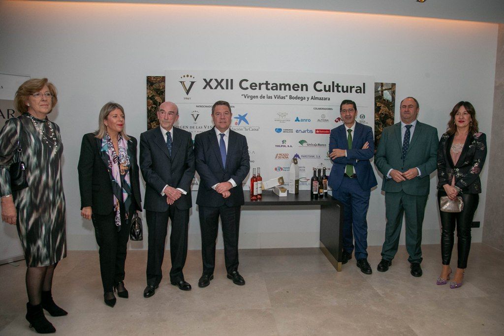 certamen cultural virgen viñas 5