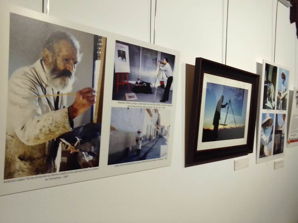 expo setien 2