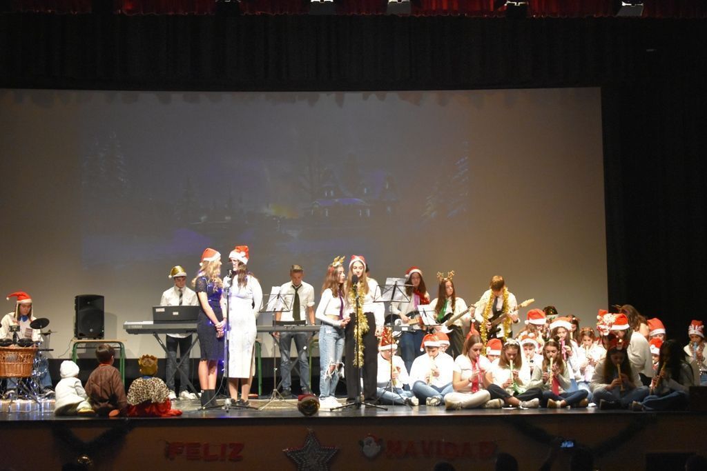 villancicos Quintanar 2
