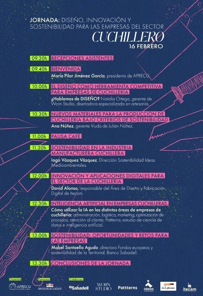 PROGRAMA JORNADAS
