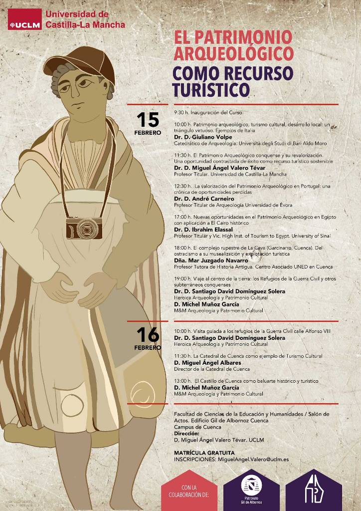 Patrimonio OK
