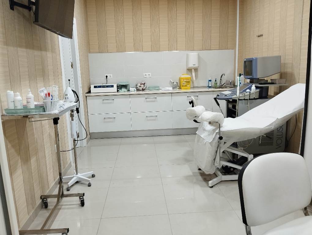 clinica MB Salud 5
