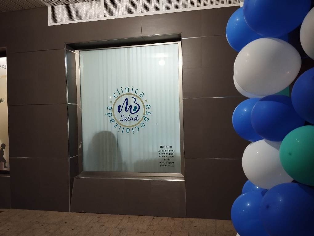 clinica MB Salud 6