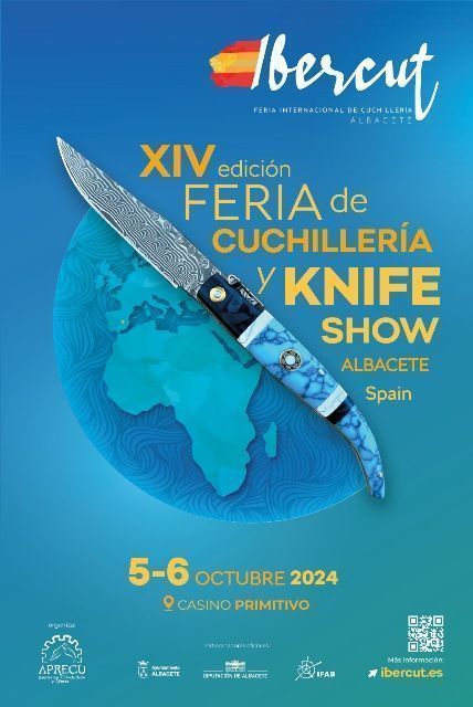 CARTEL IBERCUT 2024