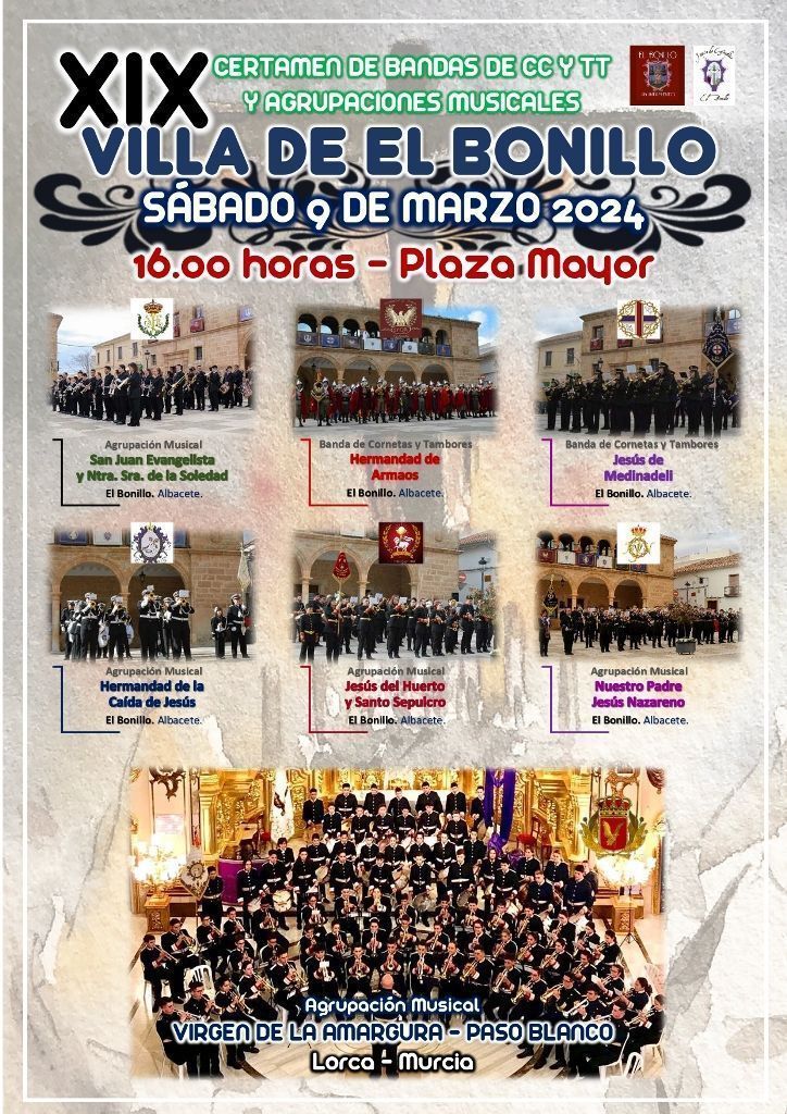 certamen bandas bonillo 3