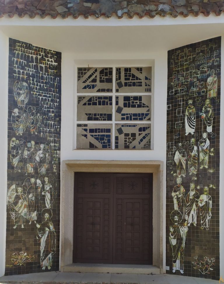 mural de Arcadio Blasco 1