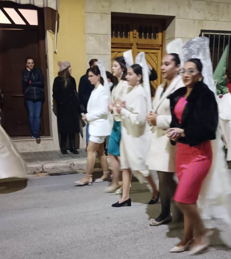 procesion jueves 3