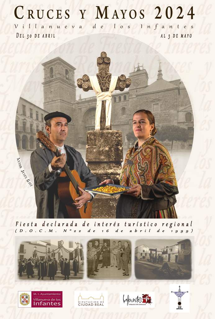 Cartel Cruces