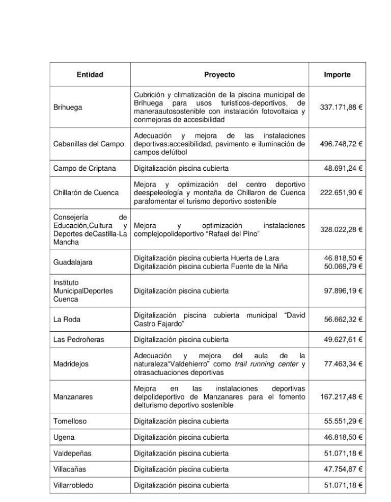 MEJORAS DEPORTIVAS 1