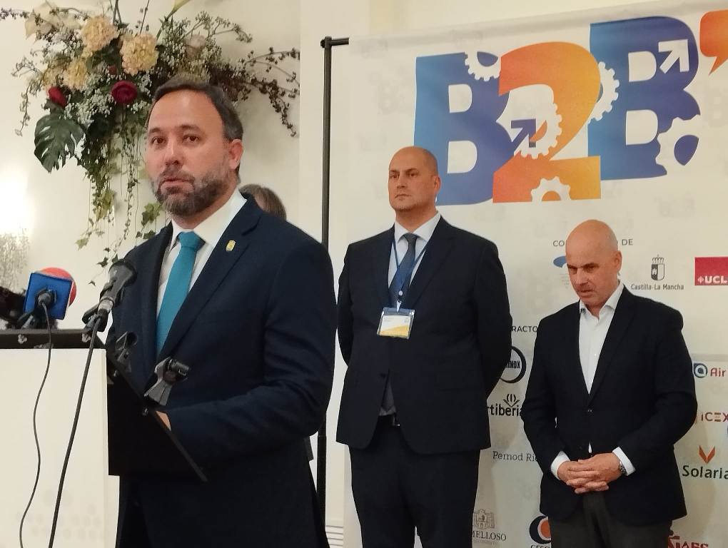 B2B 6