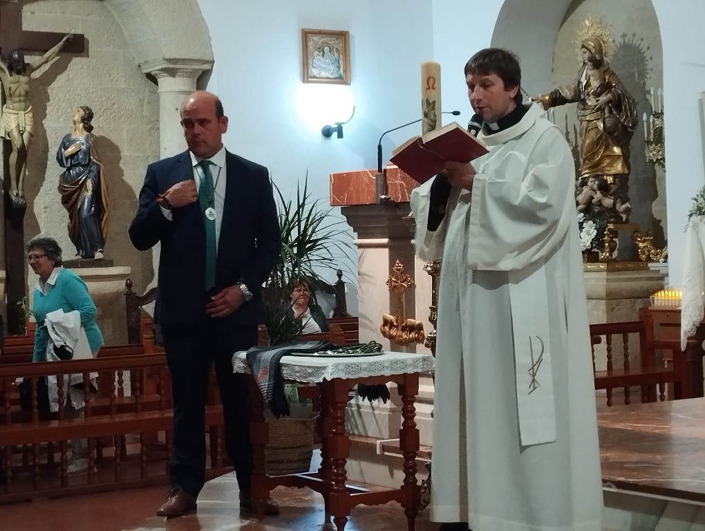 MISA SAN ISIDRO 3