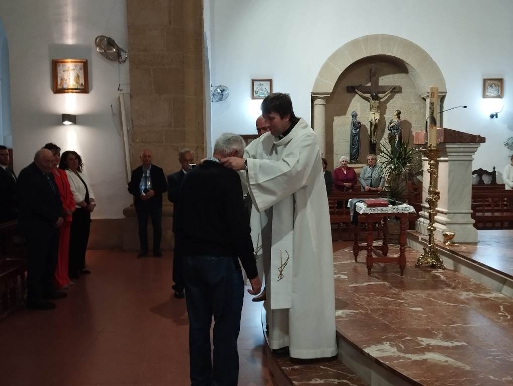 MISA SAN ISIDRO 6