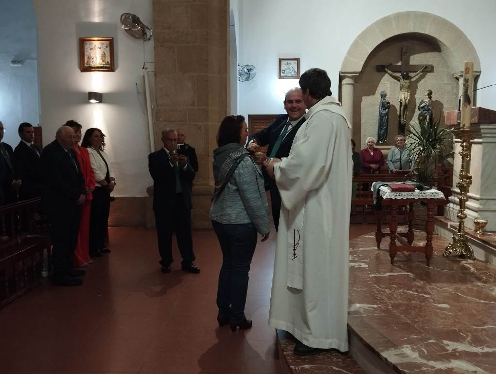MISA SAN ISIDRO 7