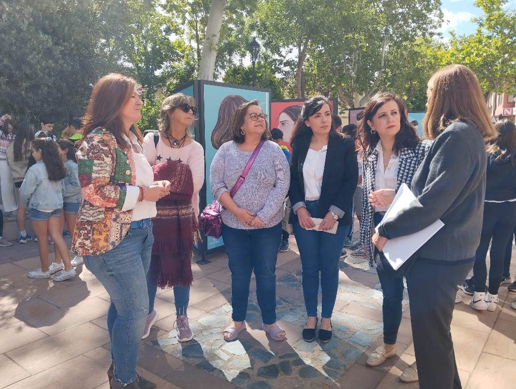 MUJERES REFERENTES 3