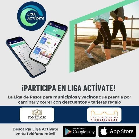 liga activate