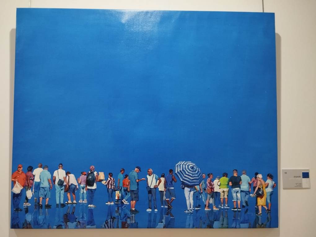 Arte Cubano en Infanta Elena 4