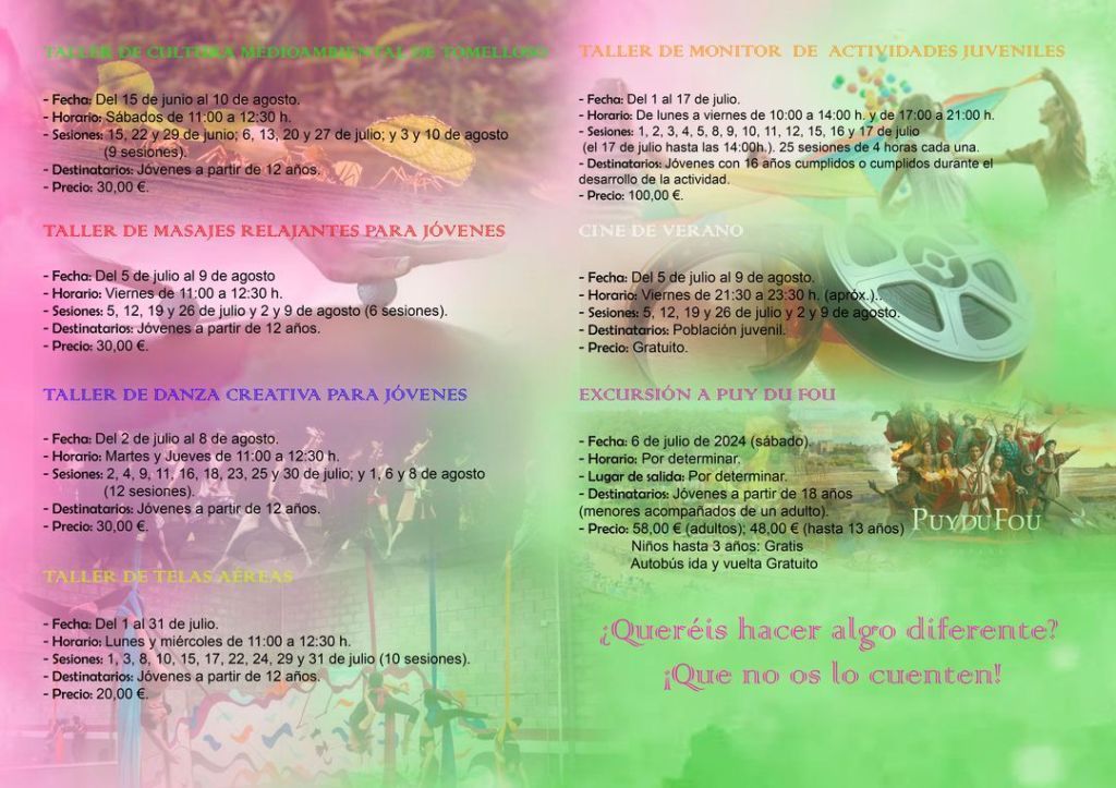 Díptico Actividades Juventud Interior p 1080