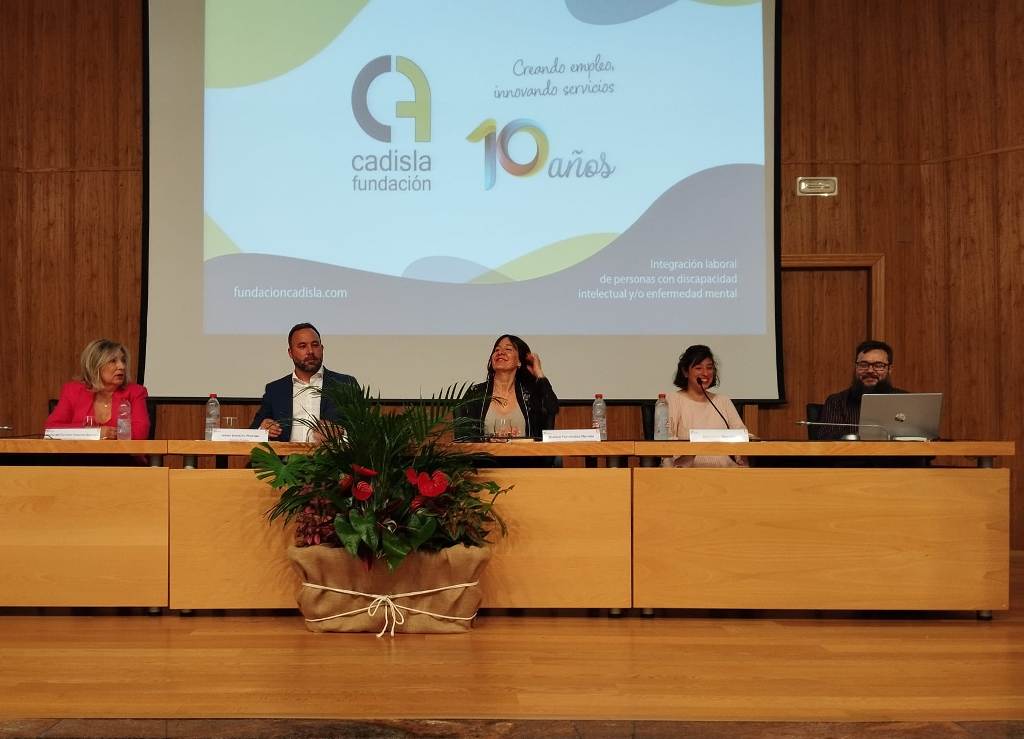 aniversario CADISLA 1