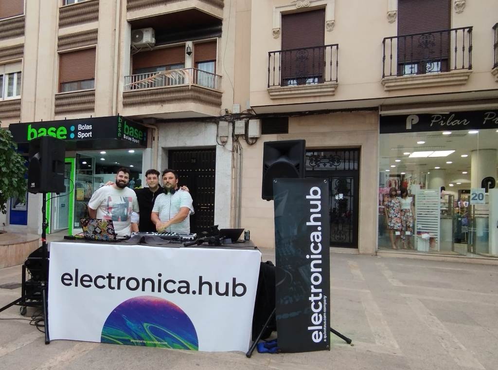 gala comercio 2