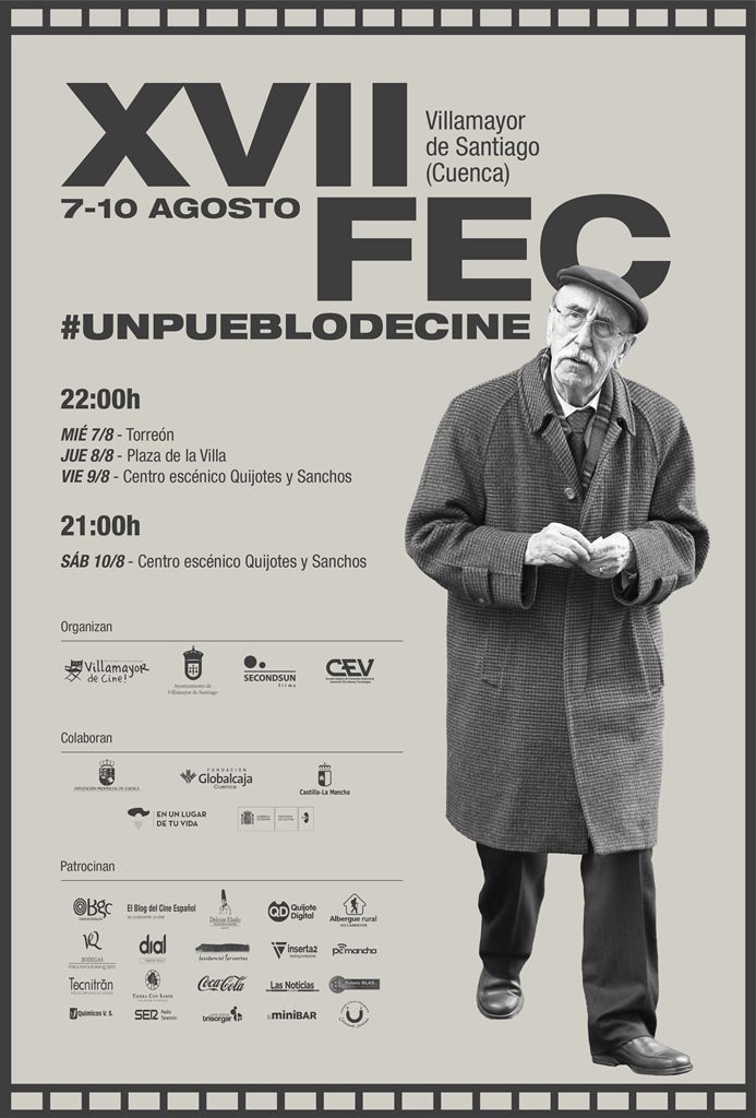 CARTEL FEC 2024