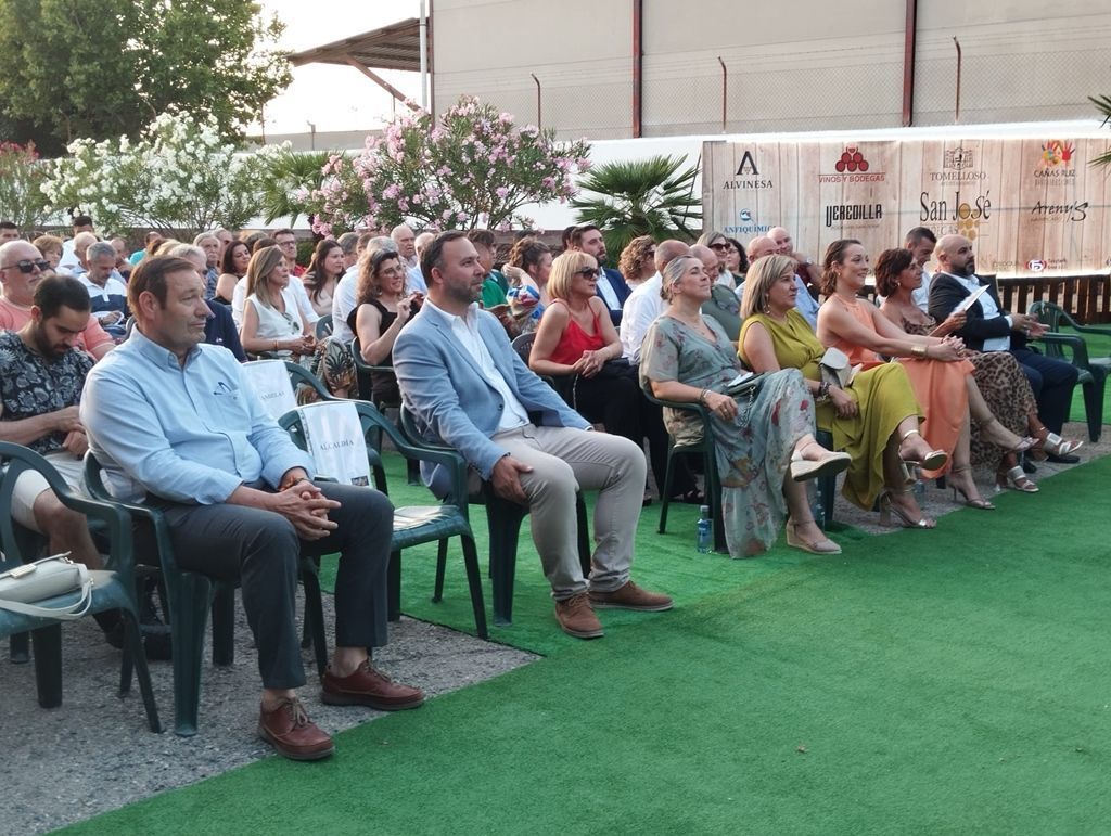DIA SOCIO BODEGAS SAN JOSE 2