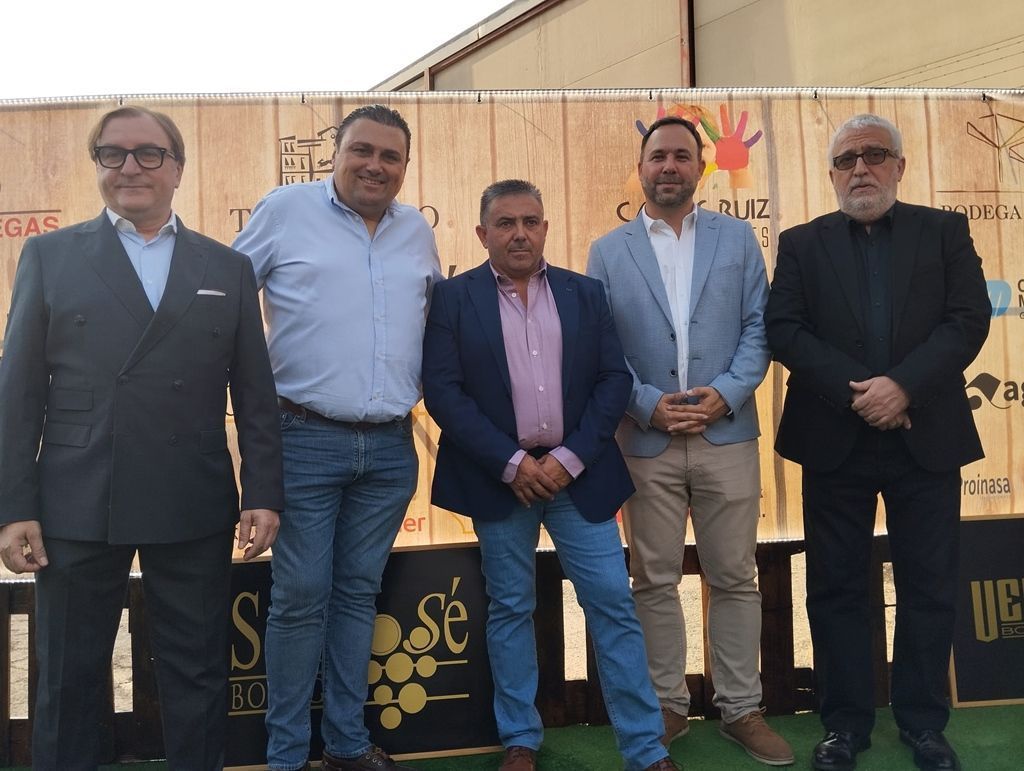 DIA SOCIO BODEGAS SAN JOSE 4
