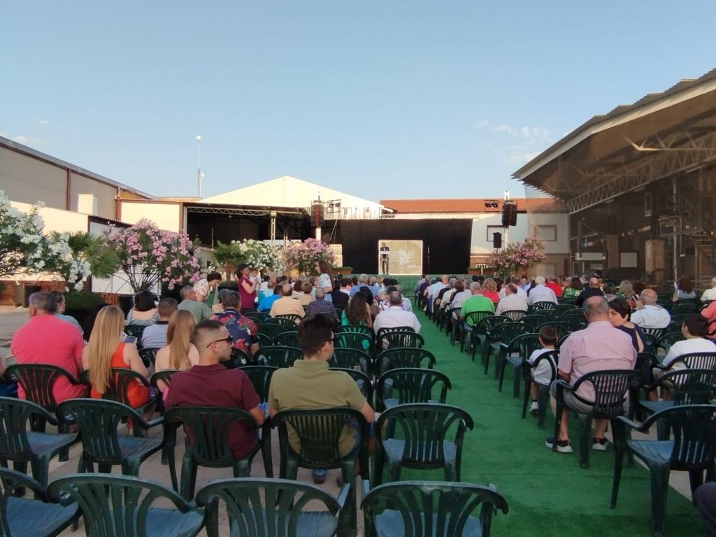 DIA SOCIO BODEGAS SAN JOSE 5