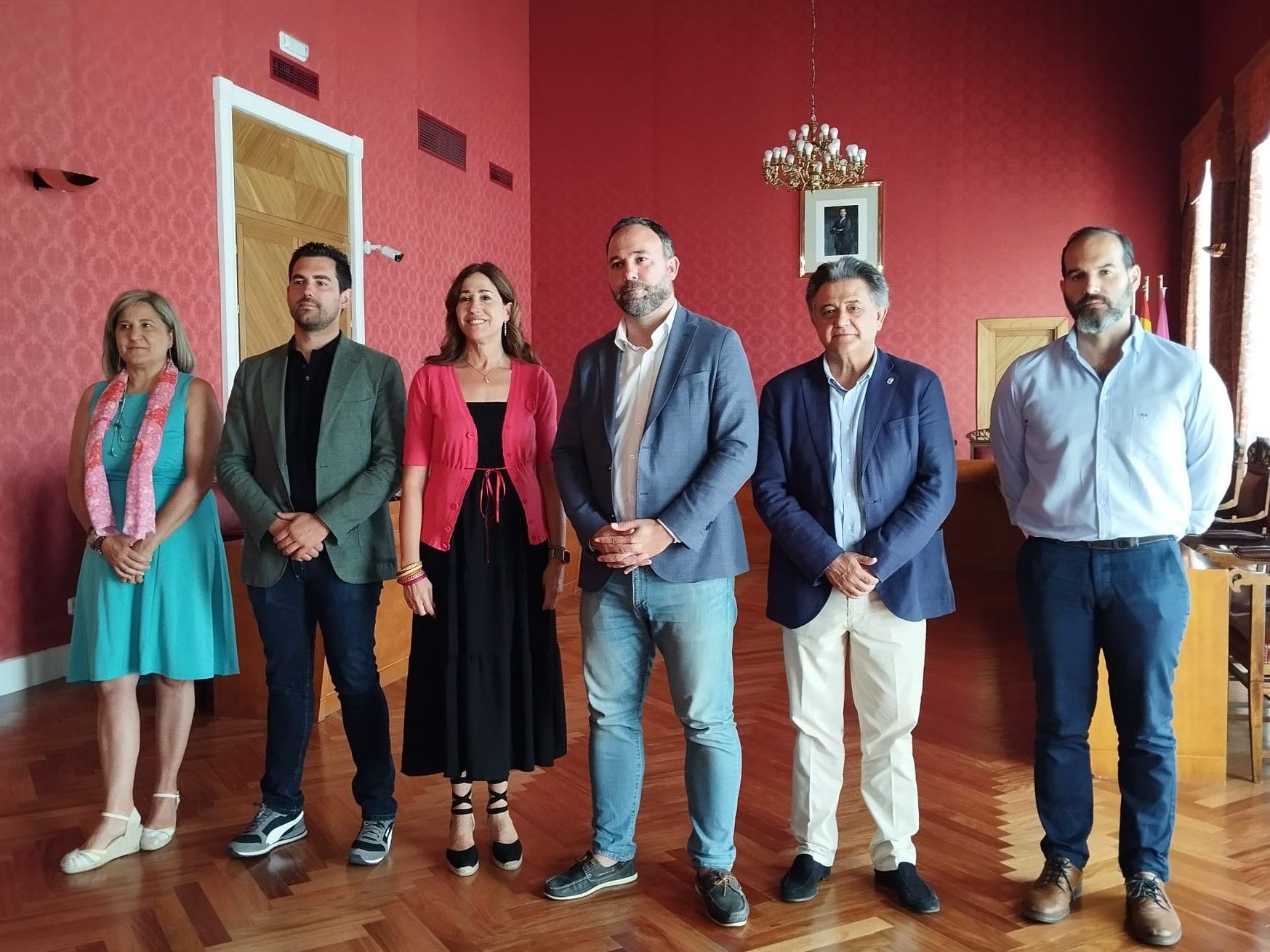 SENADORES PP