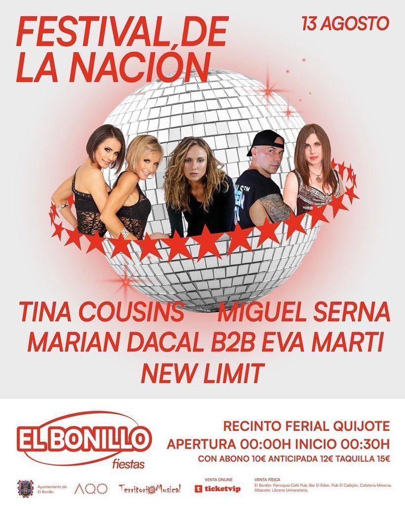 conciertos el bonillo 5