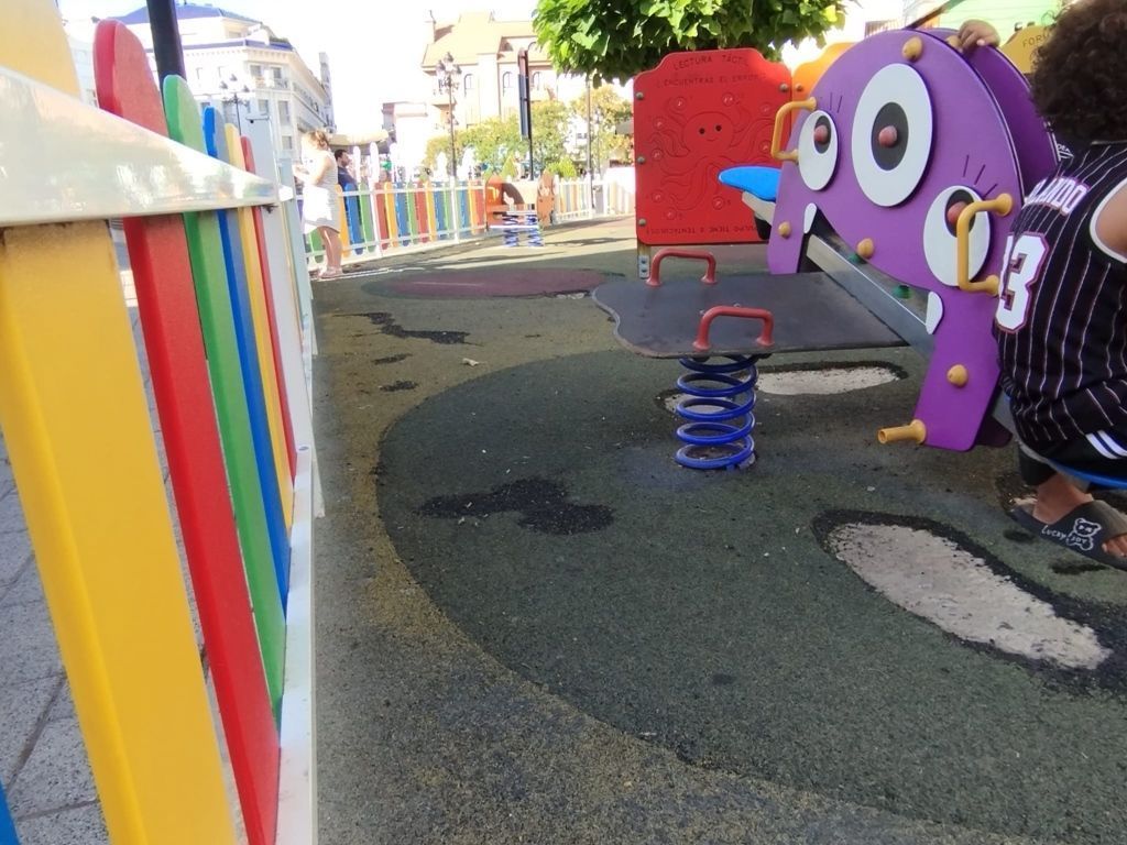 deterioros plaza 3