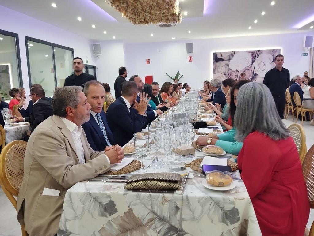 CENA DE GALA 2