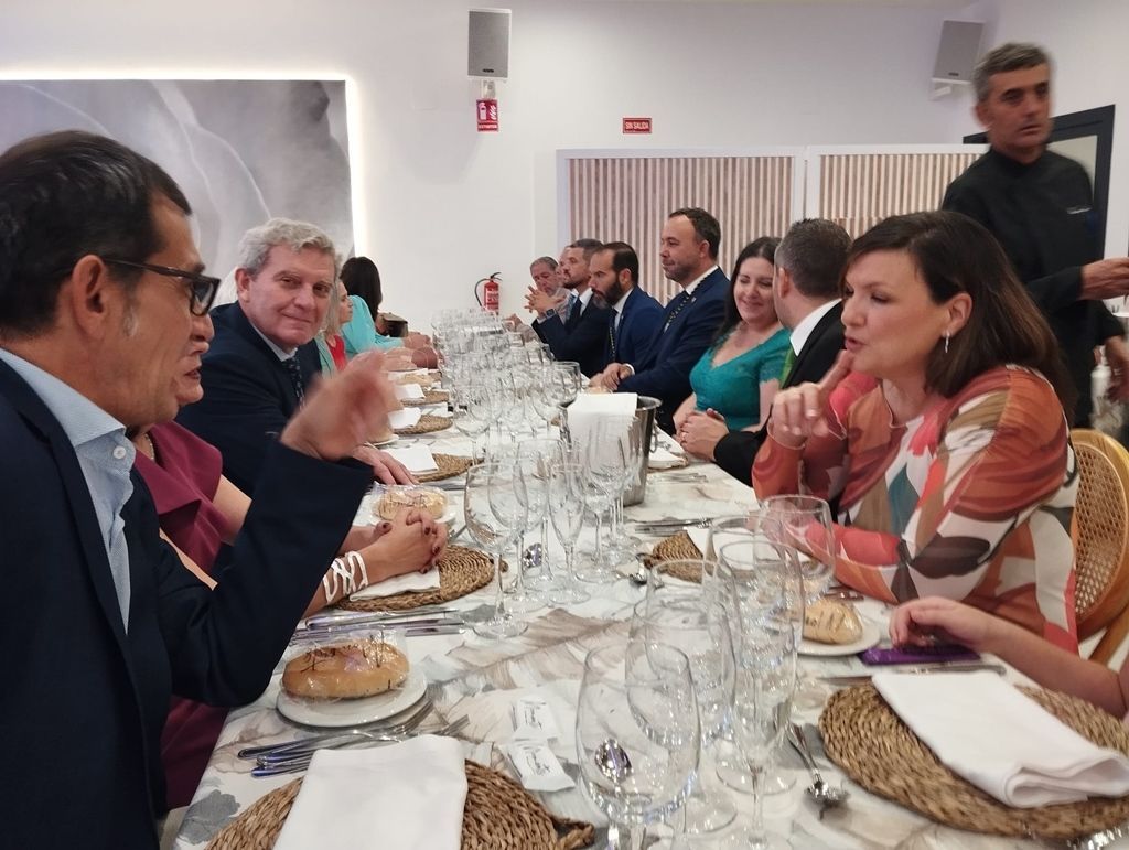 CENA DE GALA 3