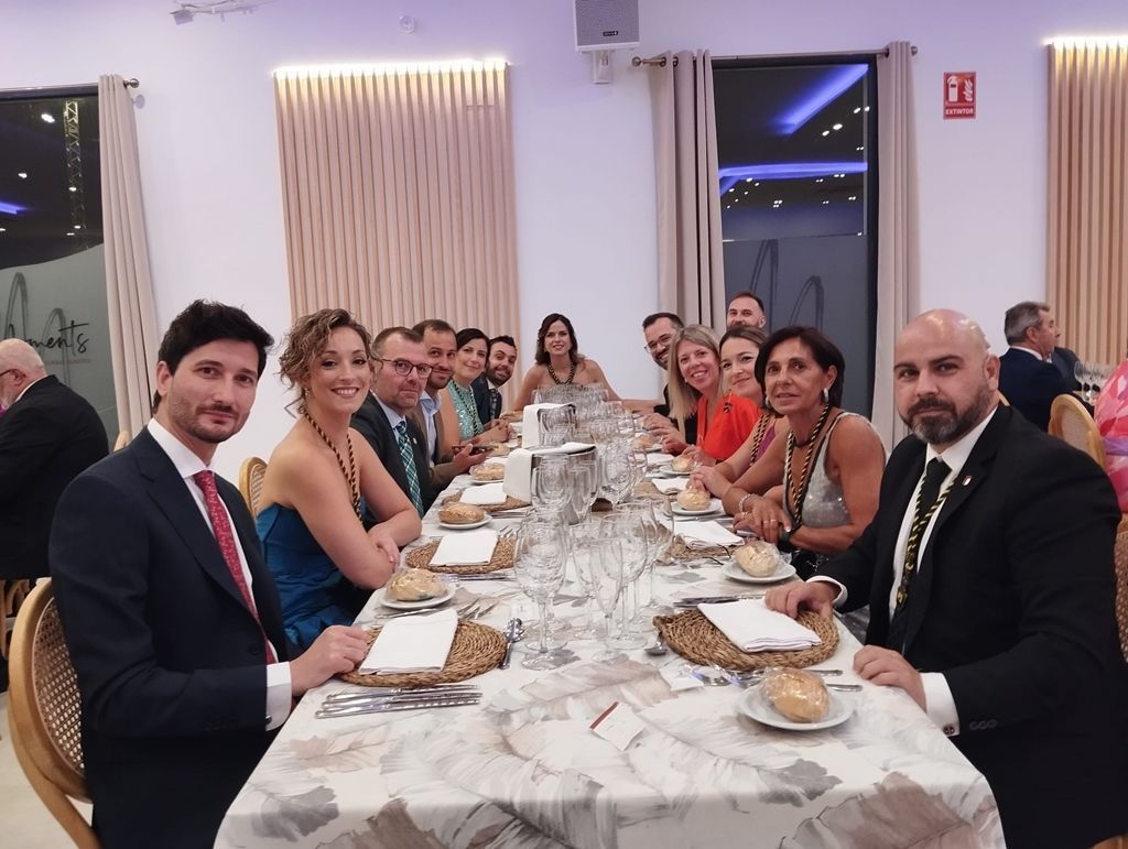 CENA DE GALA 4