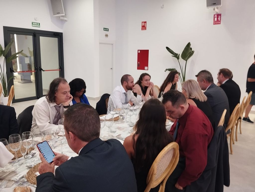 CENA DE GALA 5