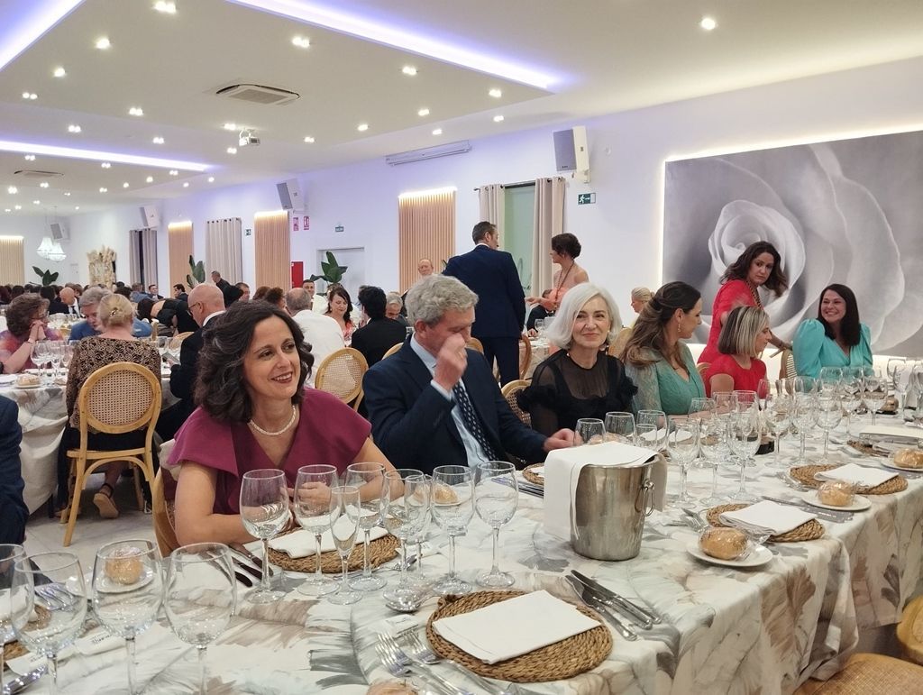CENA DE GALA 6