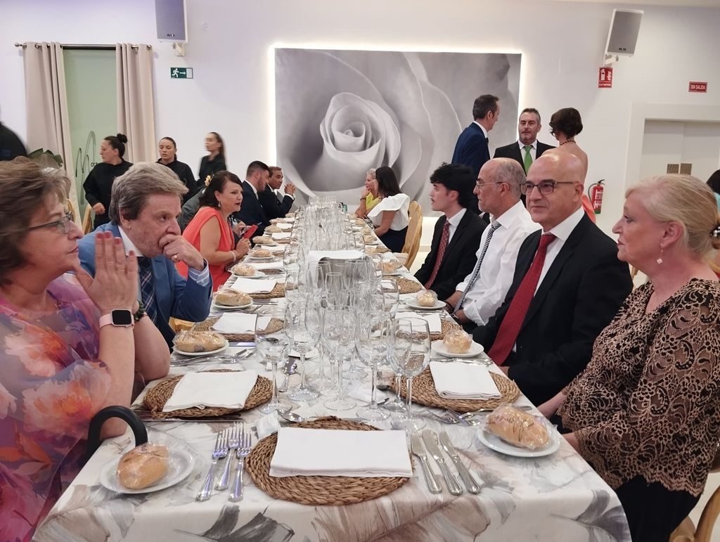 CENA DE GALA 7