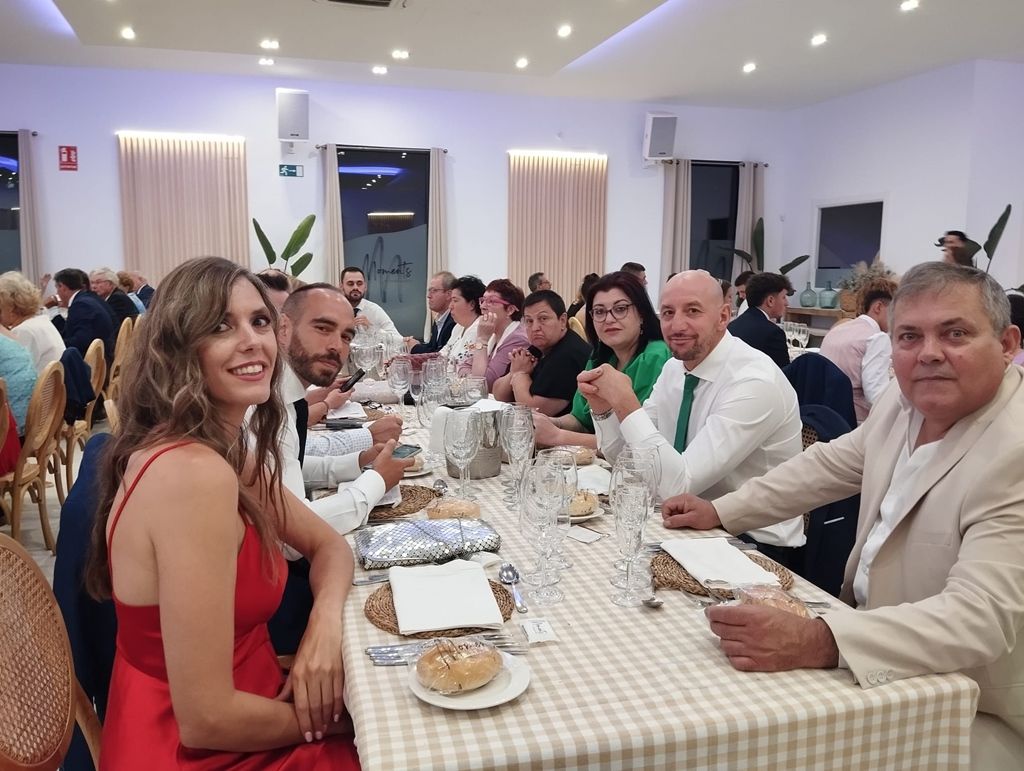 CENA DE GALA 9