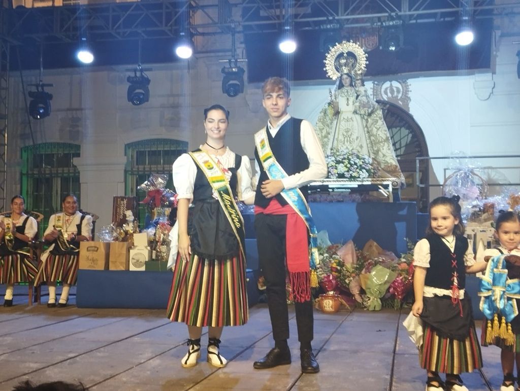 Feria 10