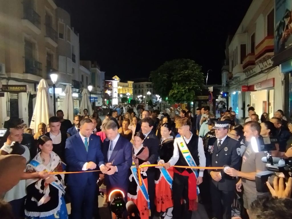 Feria 3