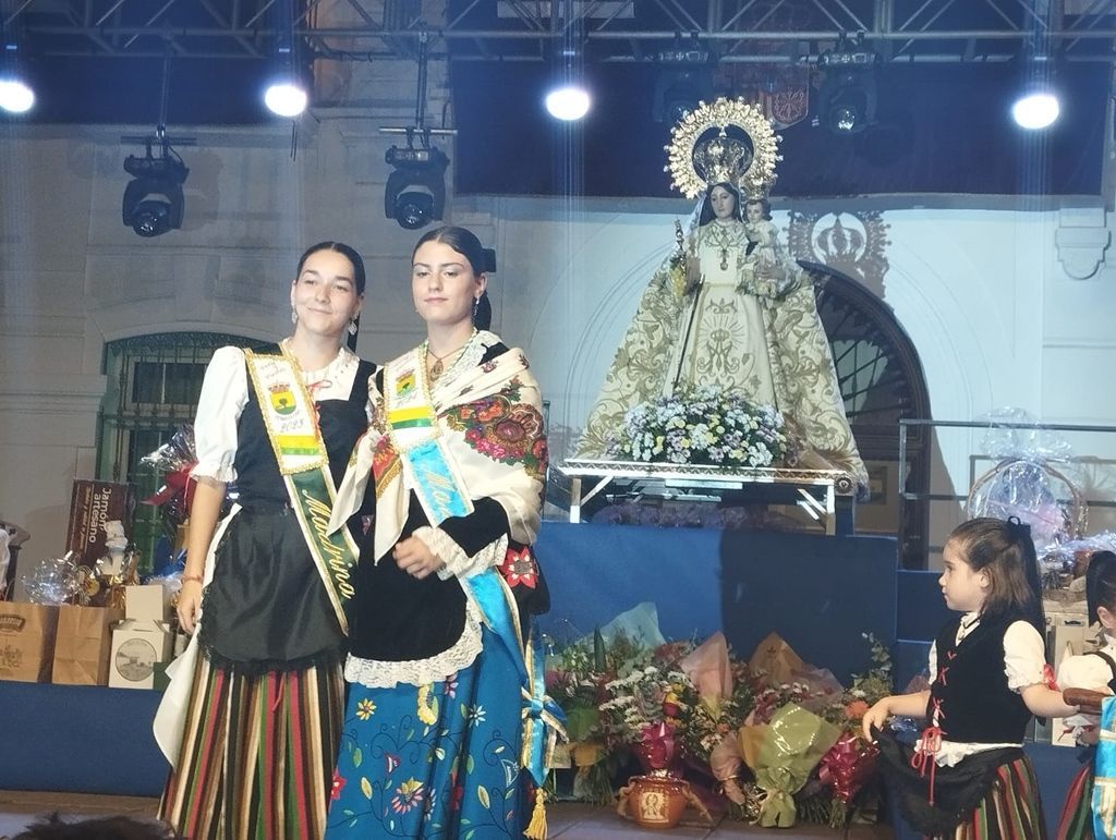 Feria 8