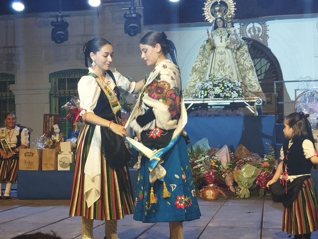 Feria 9