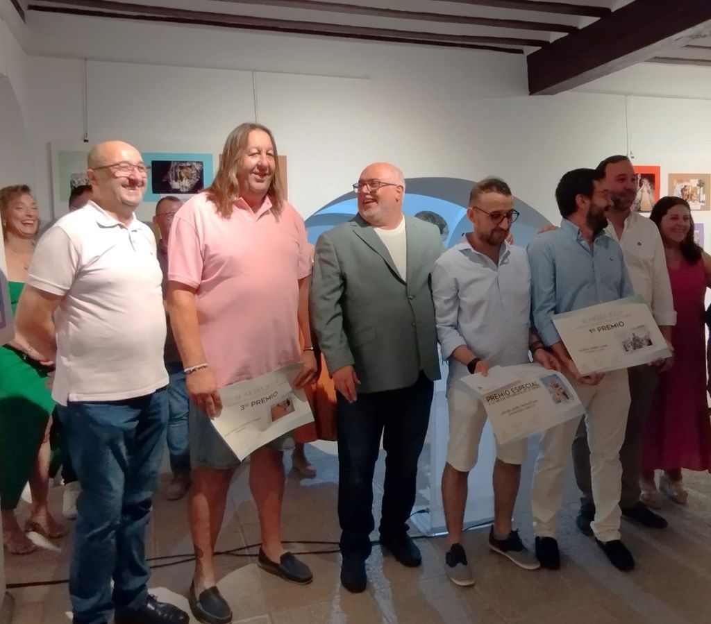 expo romeria 9