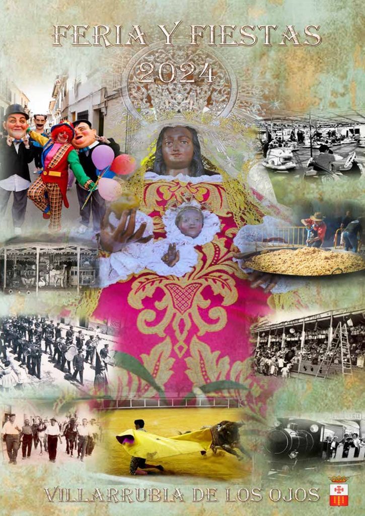 Villarrubia CARTEL