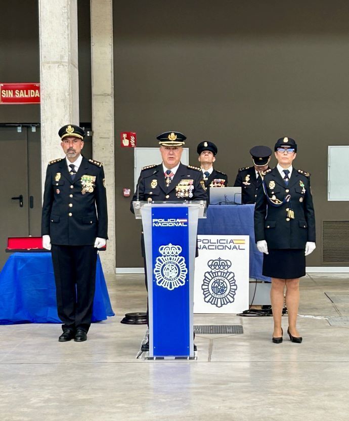Acto Policía Nacional1