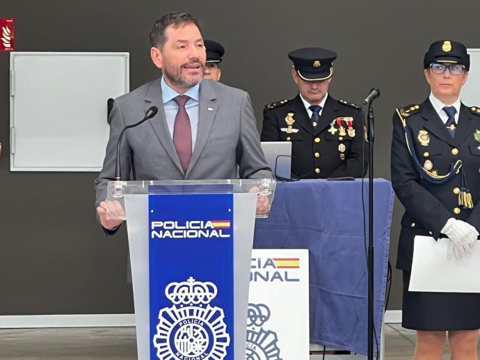 Acto Policía Nacional8