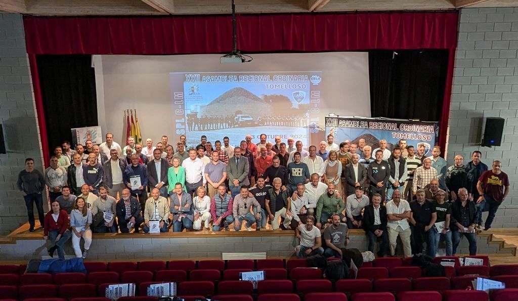 FOTO DE GRUPO