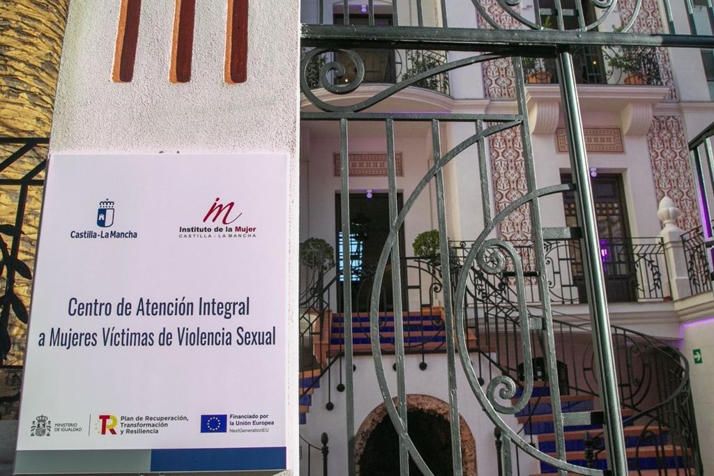 centro violencia mujer